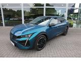 Peugeot 408 GT PT 130 EAT8 Pano Matrix Navi SHZ Carplay - Peugeot 408 mit Panoramadach