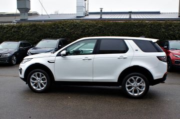 Land-Rover Discovery - 10