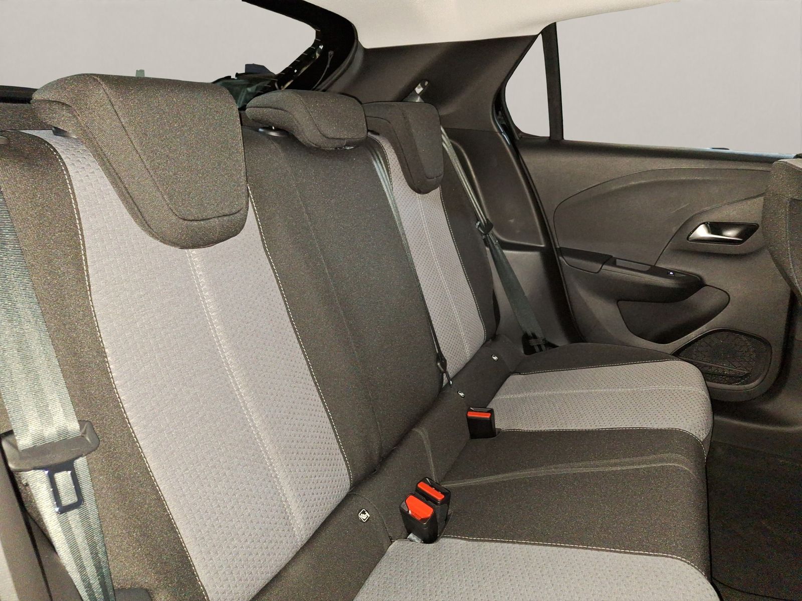 Opel Corsa - Bild 18