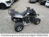 Adly 320 SM *LOF*Super Moto*Nerfbars*Gepäckträger* - QUAD VON 251 BIS 500 CCM