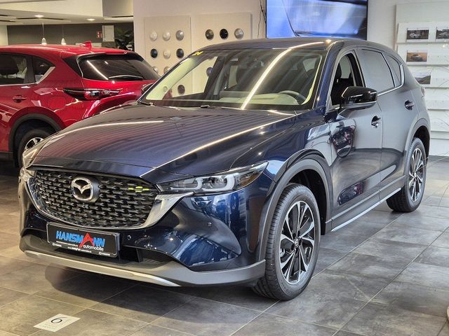 Mazda CX-5 NEWGROUND G-194 6AT AWD