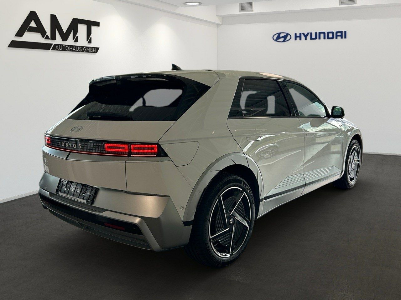 Hyundai IONIQ 5 – Bild 3