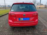 Volkswagen Golf Sportsvan 1.6 TDI DSG Comfortline BMT C... - Volkswagen Golf Sportsvan in Magdeburg