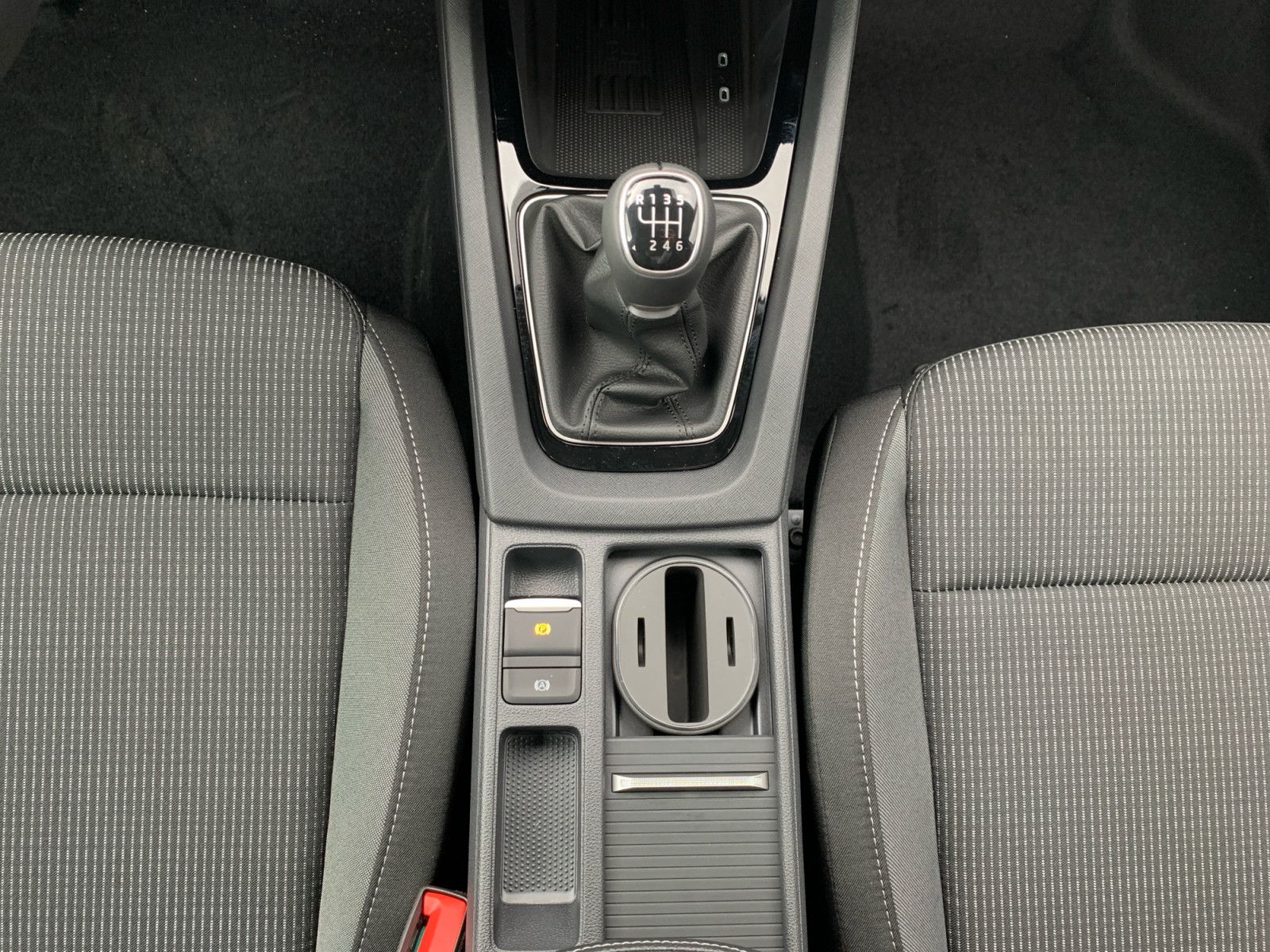 Skoda Octavia - Bild 8