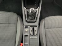 Skoda Octavia - Vorschau Bild 8