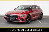 Genesis G70 Shooting Brake 2.2 CRDi Sport*LED*NAVI*HUD* - Genesis G70 in Dresden