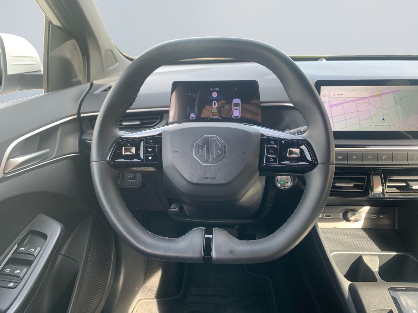 MG3