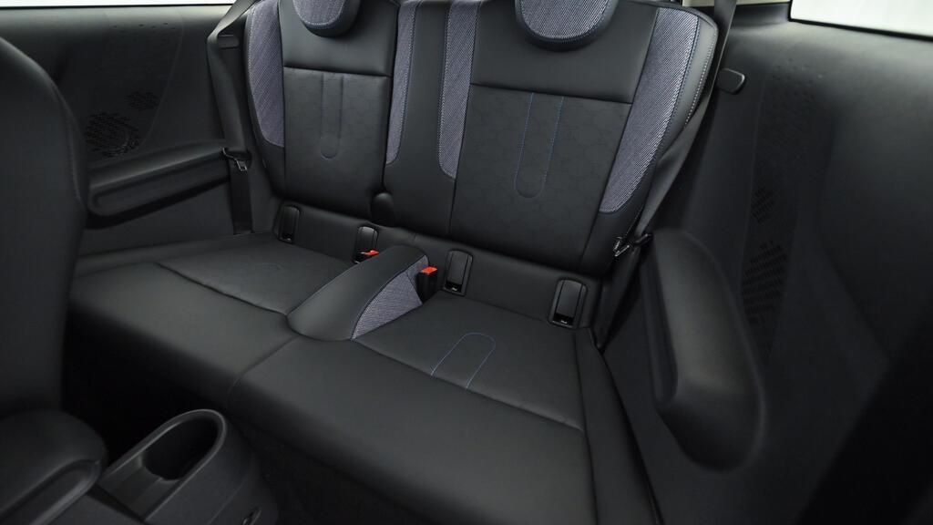 MINI Cooper C - Bild 14