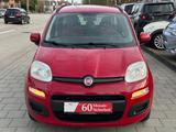 Fiat Panda Lounge*Elkt.Fenster*Eco*Klima*Radio*59tkm - Fiat Panda: Automatik