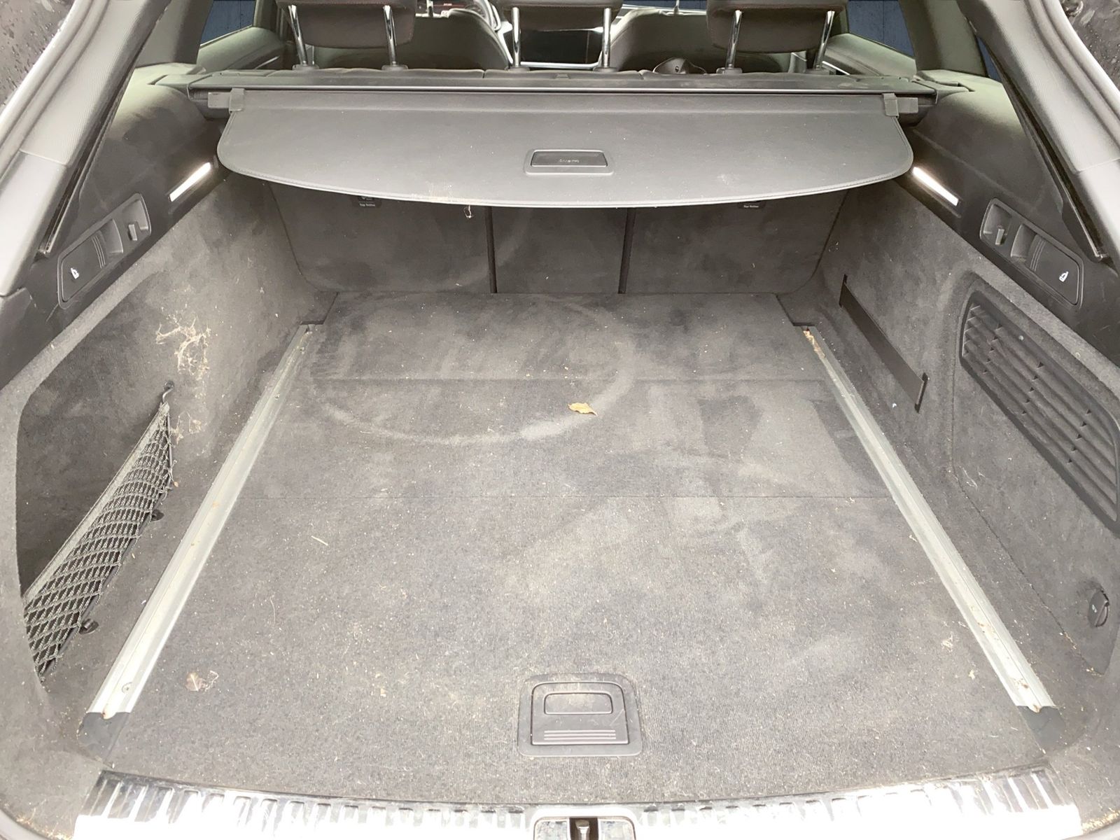 Audi A6 - Bild 14