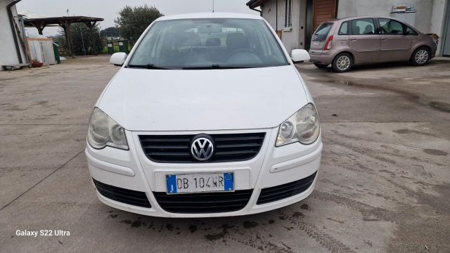 Volkswagen Polo 1.4/69CV TDI 5p. Comfortline neo