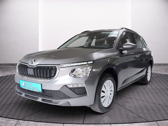Fahrzeugabbildung SKODA Kamiq 1.0 TSI Essence LED GRA SITZHZG SPURASSIST