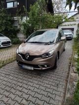 Renault Scenic 1.6dci 131ps Euro 6 - Renault Scenic mit Diesel-Antrieb: 1.6