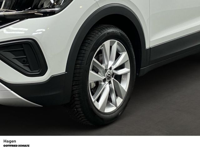 Volkswagen T-Cross - Bild 9