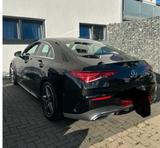 Mercedes-Benz Mercedes Benz CLA 4Matic 220 AMG Line - Mercedes-Benz C 220 mit Benzin-Antrieb: Limousine