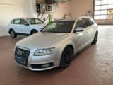 Audi A6 Avant 2.7 TDI quattro XEN ACC Leder Nav Facel - Audi A6 aus 2010: Kombi
