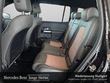 2022 Mercedes-BENZ EQB — миниатюра 12