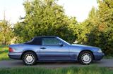 Mercedes-Benz SL320 R129*Lim. Modell*40th Anniversary*Designo - Mercedes-Benz Gebrauchtwagen von 1997