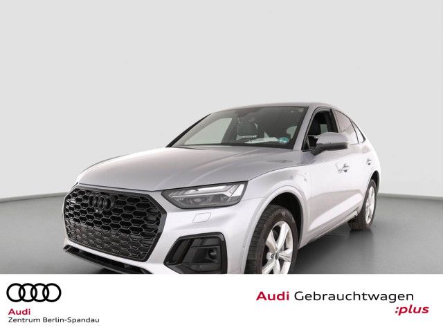 Audi Q5 - Bild 1