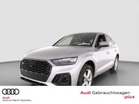 Audi Q5 - Vorschau Bild 1
