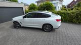 BMW X4 XDrive 30i M Vollausstattung Top Zustand - BMW X4 M Gebrauchtwagen