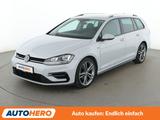 Volkswagen Golf VII 2.0 TDI Join *NAVI*PDC*SHZ* - Volkswagen Golf: Kombi, TDI
