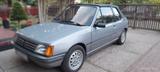 Peugeot Kult Cabrio fahrbereit  - Peugeot 205 Gebrauchtwagen in Berlin