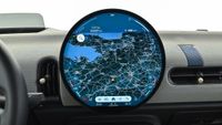 MINI Cooper S Cabrio - Vorschau Bild 15