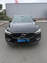 Volvo XC60 B5 D AWD Inscription Geartronic Inscription