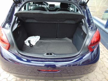 Bild 13 Peugeot 208 Active