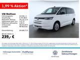 Volkswagen T7 Multivan 2.0 TDI KR*DSG*Navi*Tempomat*PDC - VW T7 Multivan Gebrauchtwagen in Leipzig