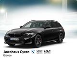 BMW 330e M-SPORT HIFI AHK ACC MATRIX LHZ KEY DWA PAP - BMW Gebrauchtwagen in Mannheim