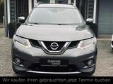 Nissan X-Trail N-Vision Automatik+4xKamera+SHZ+AHK+Navi - graue Nissan X-Trail