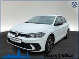 Volkswagen Polo GOAL 1.0 ALU LED NAVI PDC SHZ VIRTUAL APP