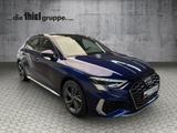 Audi S3 Sportback 2.0 TFSI quattro Matrix/Pano/Magn.  - gebrauchte Audi S3 aus dem Jahr 2023