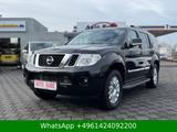 Nissan Pathfinder 3.0 dCi LE BOSE|AHK|AUTOM|AWD|KAMERA - Nissan Pathfinder mit Diesel-Antrieb: 3.0
