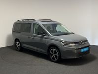 Volkswagen Caddy Maxi - Vorschau Bild 3
