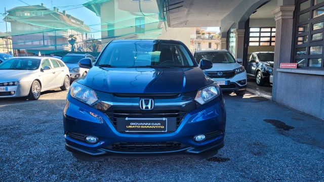 Honda HR-V 1.5 i-VTEC Elegance Navi ADAS