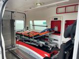 Ford Transit Krankenwagen FT 300 M Trend - Ford Transit ft 300