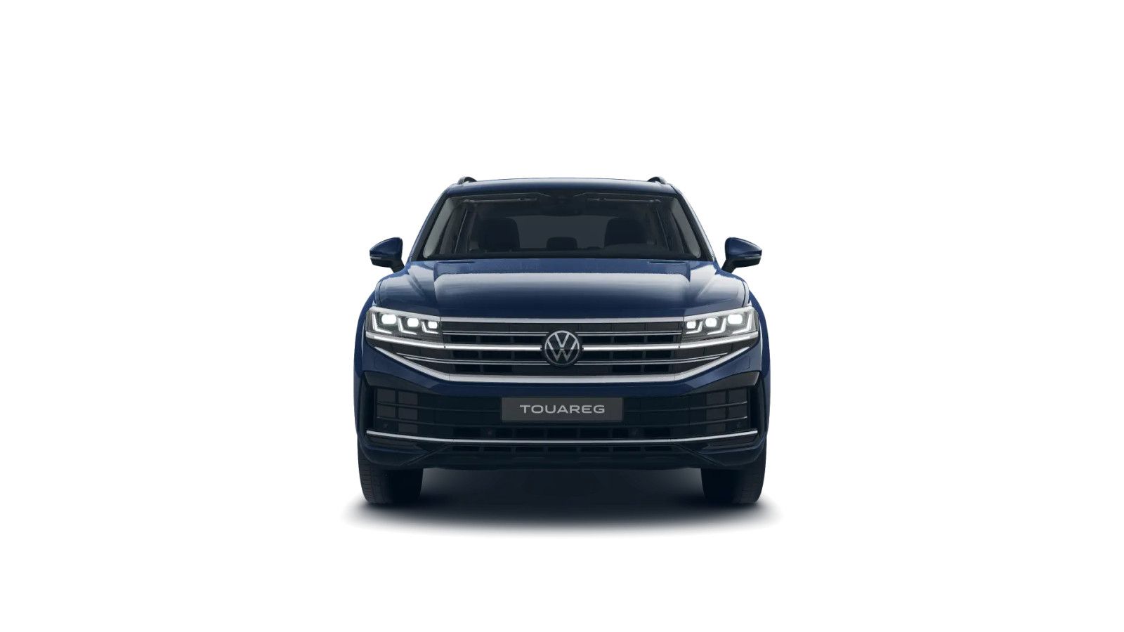 Volkswagen Touareg - Bild 4