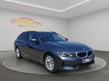 BMW 318 - 3