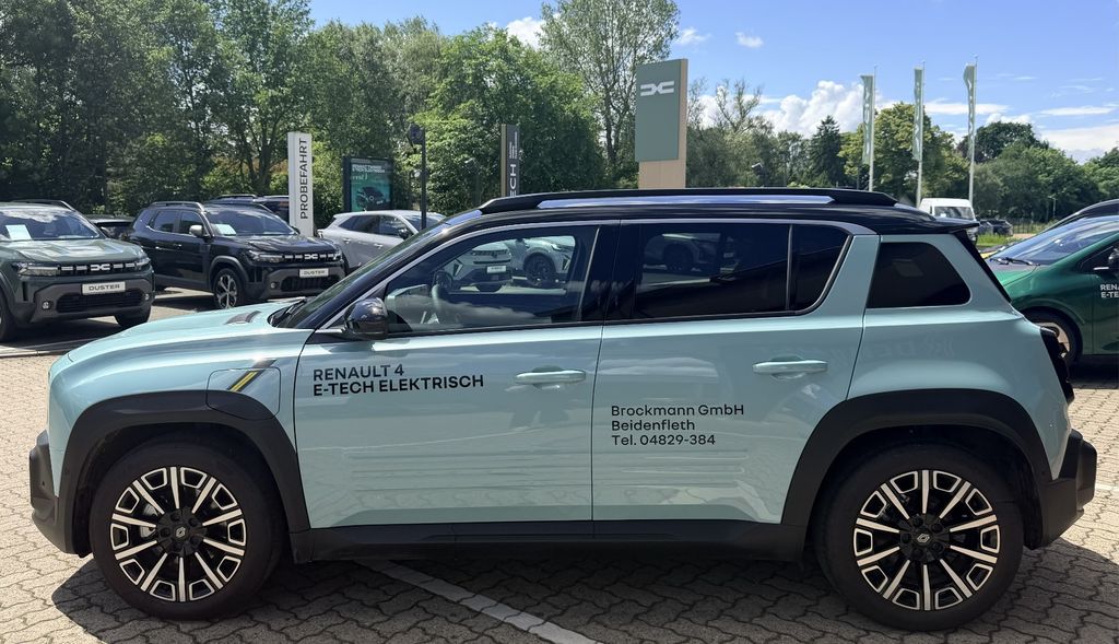 RENAULT R 4 - Bild 2