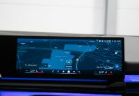 BMW 520 - Vorschau Bild 13