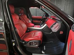 Fahrzeugabbildung Land Rover Range Rover Sport 4.4 SDV8 Autobiography