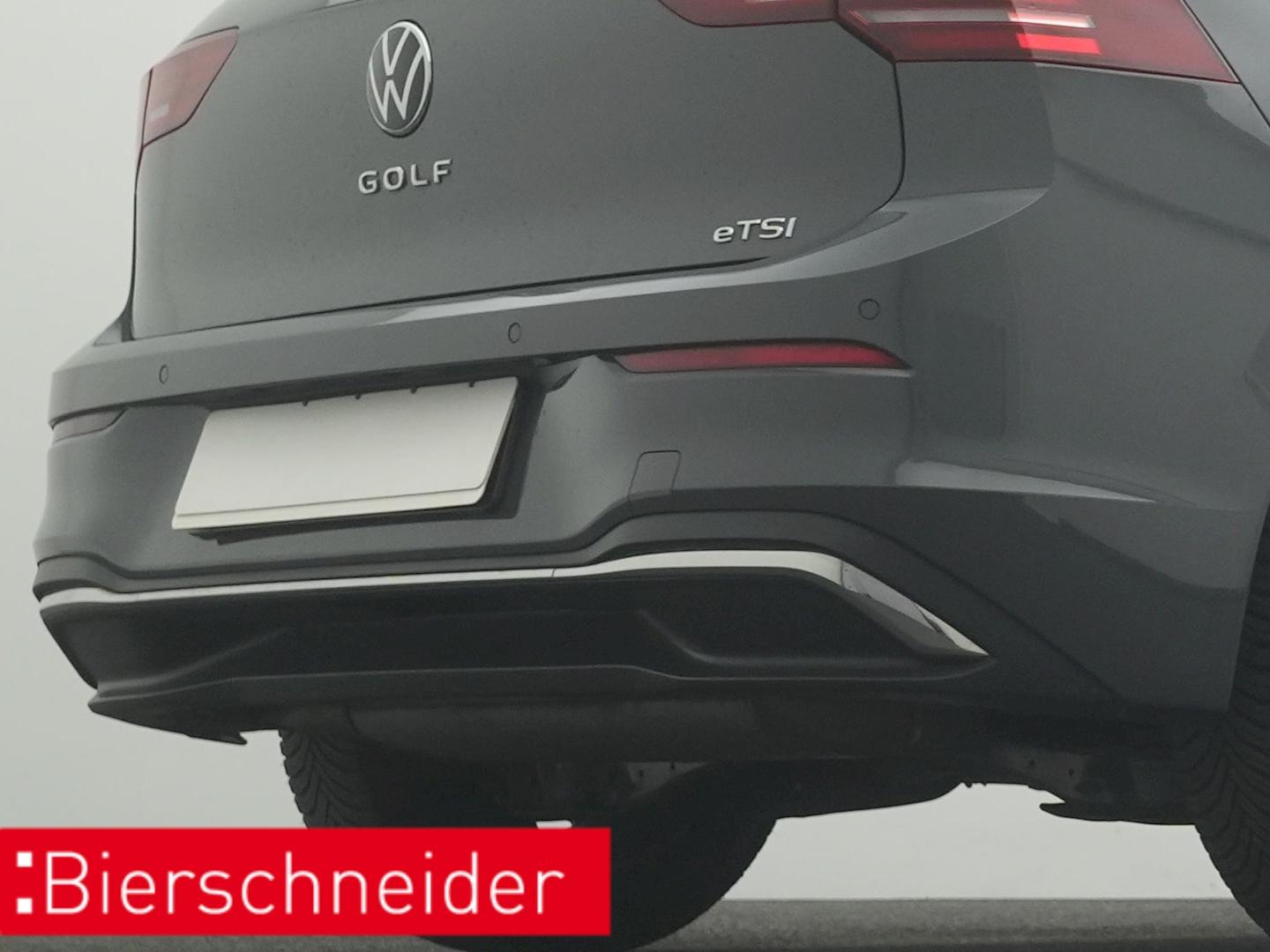 Volkswagen Golf 8 1.5 eTSI DSG Goal 4-J-GAR KAMERA NAVI LED, миниатюра 20
