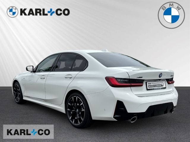 BMW 330 e xDr. M-Sport ACC Komfortzugang HIFI HUD foto 3