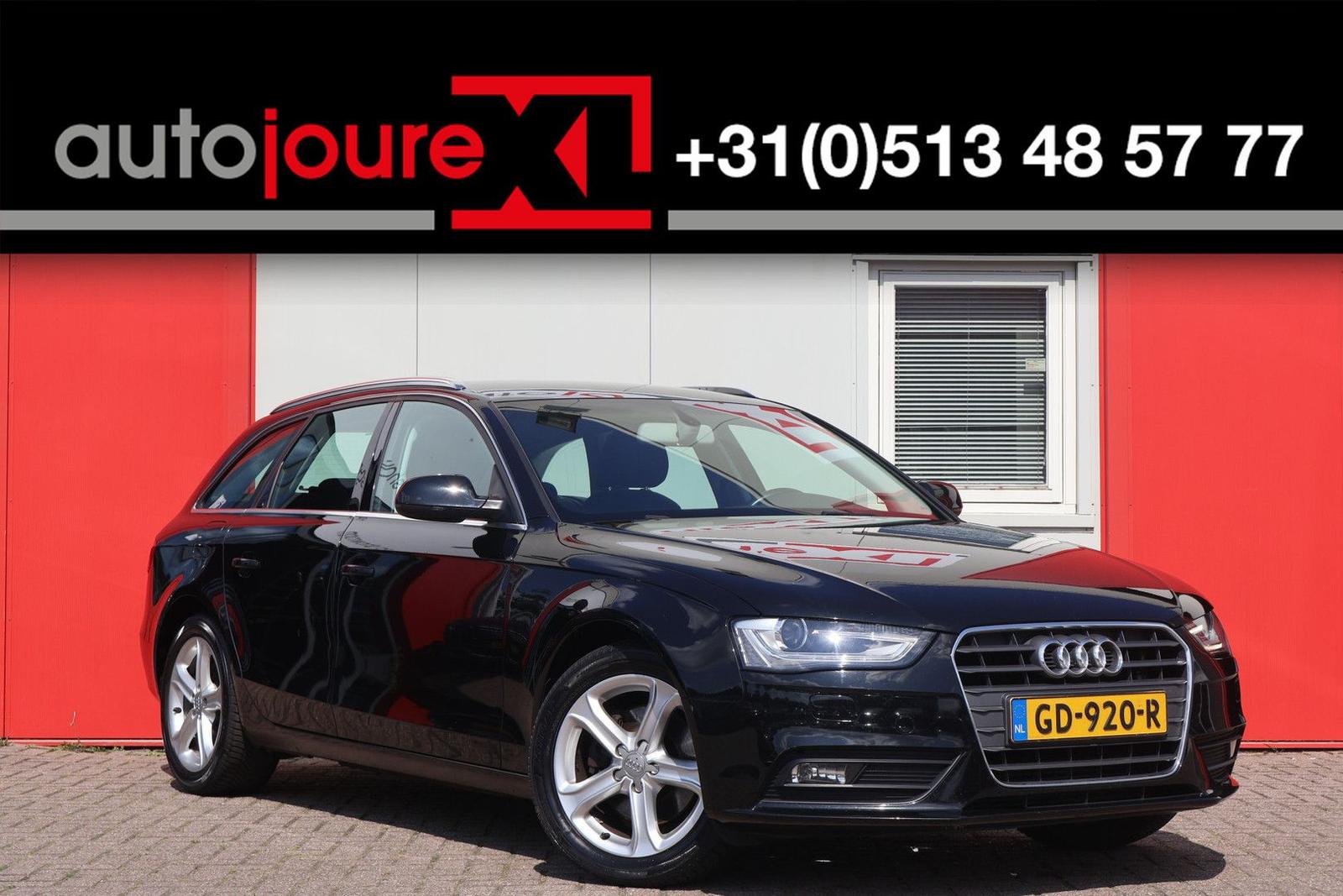 Audi A4 Avant 1.8 TFSI Advance
