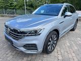Volkswagen Touareg 3.0 TDI V6 Elegance 4Motion *HU Neu* - VW Touareg Unfallwagen