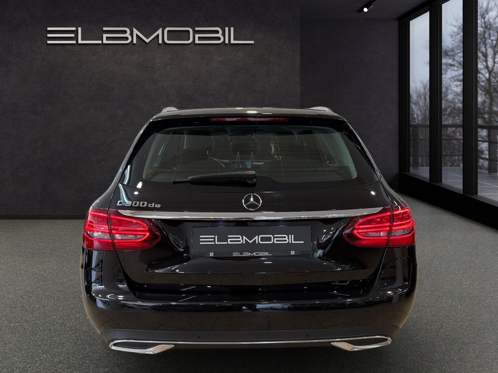 Mercedes-Benz C 300 - Bild 6