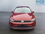Volkswagen Golf SportsvanJoin VII 1.5 TSI Start - rote Volkswagen Golf Sportsvan